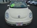 Harvest Moon Beige - New Beetle S Convertible Photo No. 3