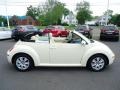 Harvest Moon Beige - New Beetle S Convertible Photo No. 4