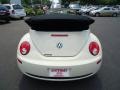 Harvest Moon Beige - New Beetle S Convertible Photo No. 6
