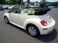 Harvest Moon Beige - New Beetle S Convertible Photo No. 7