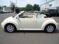 Harvest Moon Beige - New Beetle S Convertible Photo No. 8