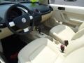 Harvest Moon Beige - New Beetle S Convertible Photo No. 9