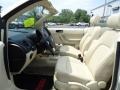 Harvest Moon Beige - New Beetle S Convertible Photo No. 10