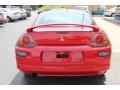 2003 Saronno Red Mitsubishi Eclipse GTS Coupe  photo #13
