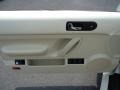 Harvest Moon Beige - New Beetle S Convertible Photo No. 12