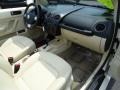 Harvest Moon Beige - New Beetle S Convertible Photo No. 14