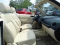 Harvest Moon Beige - New Beetle S Convertible Photo No. 15