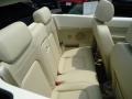 Harvest Moon Beige - New Beetle S Convertible Photo No. 16