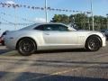 Silver Ice Metallic - Camaro SS Coupe Photo No. 5