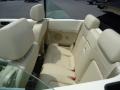 Harvest Moon Beige - New Beetle S Convertible Photo No. 19