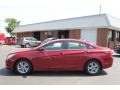 Venetian Red - Sonata GLS Photo No. 5