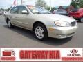 2001 Sandrock Beige Infiniti I 30 Touring Sedan  photo #1