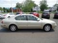 Sandrock Beige - I 30 Touring Sedan Photo No. 4