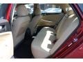 Venetian Red - Sonata GLS Photo No. 12