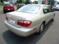 Sandrock Beige - I 30 Touring Sedan Photo No. 5