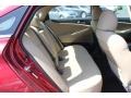 Venetian Red - Sonata GLS Photo No. 16