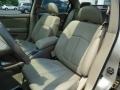 Sandrock Beige - I 30 Touring Sedan Photo No. 11