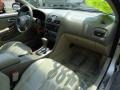 2001 Sandrock Beige Infiniti I 30 Touring Sedan  photo #14