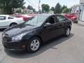 Black Granite Metallic - Cruze LT Photo No. 1