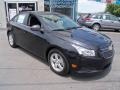 Black Granite Metallic - Cruze LT Photo No. 2