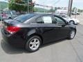 Black Granite Metallic - Cruze LT Photo No. 3