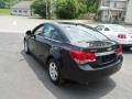 Black Granite Metallic - Cruze LT Photo No. 4