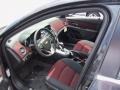 Black Granite Metallic - Cruze LT Photo No. 5