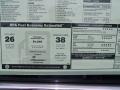 Black Granite Metallic - Cruze LT Photo No. 9