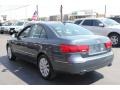 2009 Slate Blue Hyundai Sonata Limited V6  photo #2