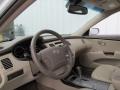 2009 Ivory Pearl Hyundai Azera GLS  photo #7