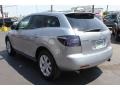 Liquid Platinum Metallic - CX-7 Sport Photo No. 2