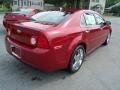 Crystal Red Tintcoat - Malibu LT Photo No. 5