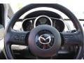 Liquid Platinum Metallic - CX-7 Sport Photo No. 6