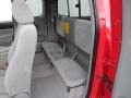 2007 Radiant Red Toyota Tacoma Access Cab 4x4  photo #12