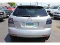 Liquid Platinum Metallic - CX-7 Sport Photo No. 14