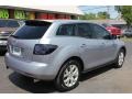 Liquid Platinum Metallic - CX-7 Sport Photo No. 16