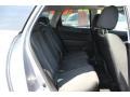 Liquid Platinum Metallic - CX-7 Sport Photo No. 17