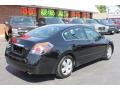 Super Black - Altima 2.5 S Photo No. 2
