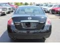Super Black - Altima 2.5 S Photo No. 14