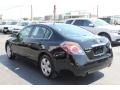 Super Black - Altima 2.5 S Photo No. 15