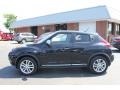 Sapphire Black - Juke SL Photo No. 5