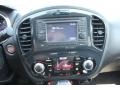 Black/Red w/Red Trim Controls Photo for 2011 Nissan Juke #66442620
