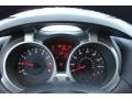 Black/Red w/Red Trim Gauges Photo for 2011 Nissan Juke #66442638
