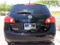 2009 Wicked Black Nissan Rogue SL  photo #9