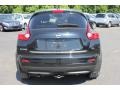 Sapphire Black 2011 Nissan Juke SL Exterior