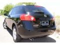 2009 Wicked Black Nissan Rogue SL  photo #13