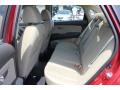 Apple Red Pearl - Elantra GLS Photo No. 9