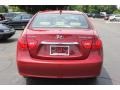 Apple Red Pearl - Elantra GLS Photo No. 11