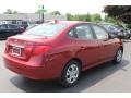 Apple Red Pearl - Elantra GLS Photo No. 12