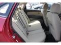Apple Red Pearl - Elantra GLS Photo No. 13